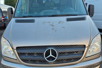 Mercedes-Benz Sprinter 311.939 km 5.999 &euro; Rosenheim 83026