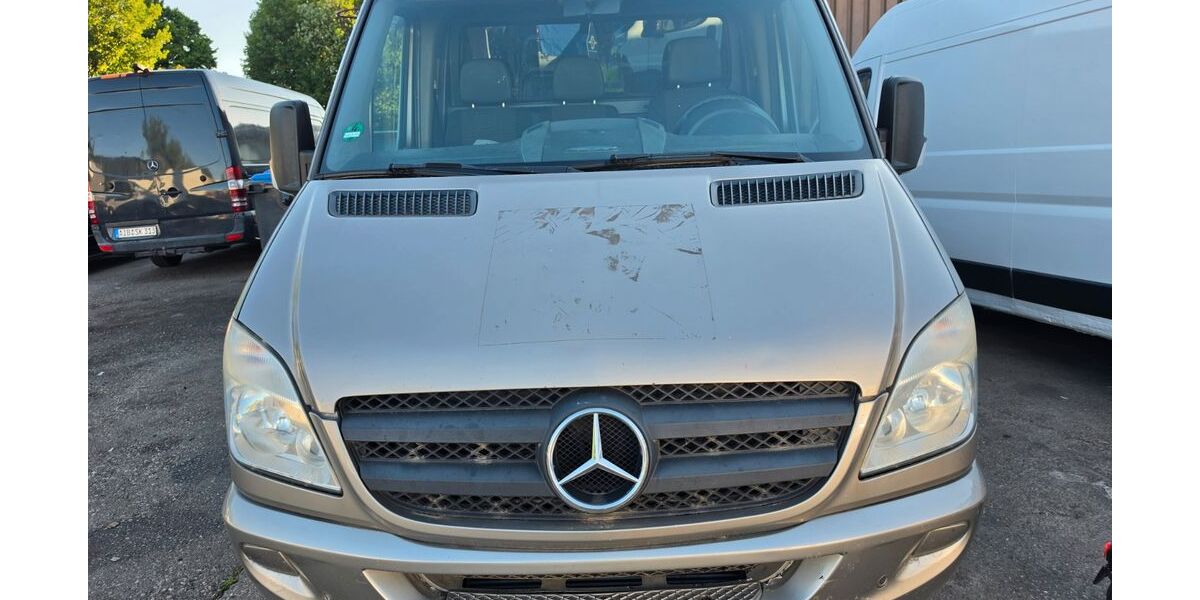 Mercedes-Benz Sprinter 311.939 km 5.999 &euro; Rosenheim 83026