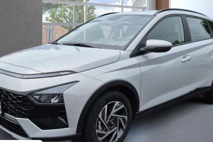 Hyundai BAYON 3.387 km 23.990 &euro; Hattingen 45525