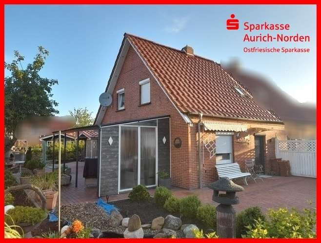 Haus zum Kaufen in Norden 194.000 € 70 m²