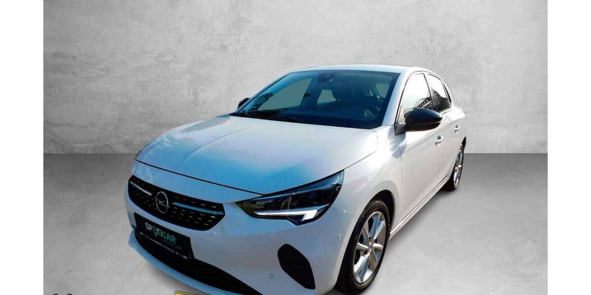 Opel Corsa 31.683 km 14.980 € Hannover 30453