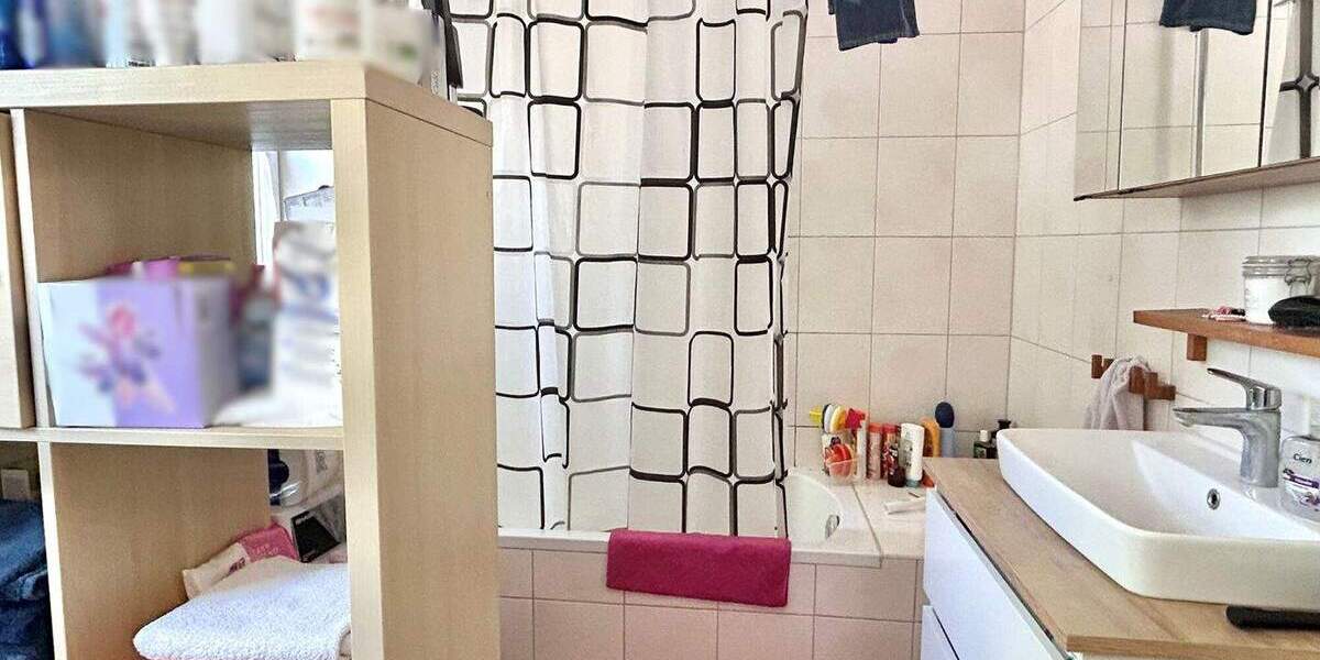 Etagenwohnung Mering - 3 Zimmer, 107 m&sup2;, 485.000&euro; | Angebot:24031831