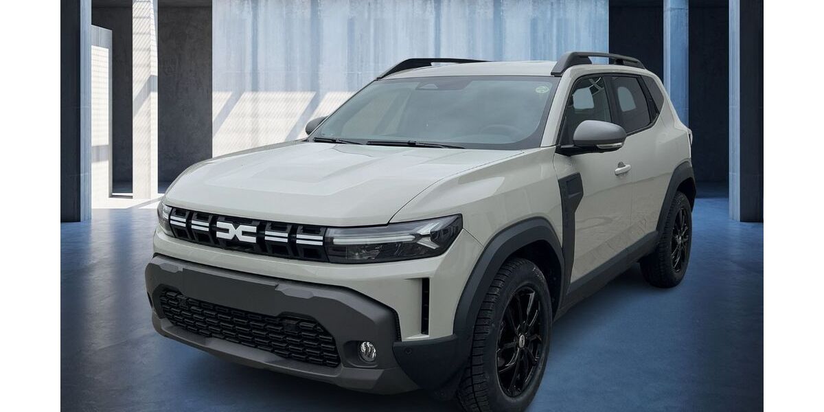 Dacia Duster 3.152 km 24.800 &euro; Berlin 12099