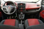 Fiat Doblo Kombi SX 2.0 / PKW- Zulassung 181.818 km 4.890 &euro; Münchenbernsdorf 07589