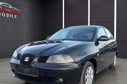 Seat Ibiza 145.000 km 2.490 &euro; Nagold 72202