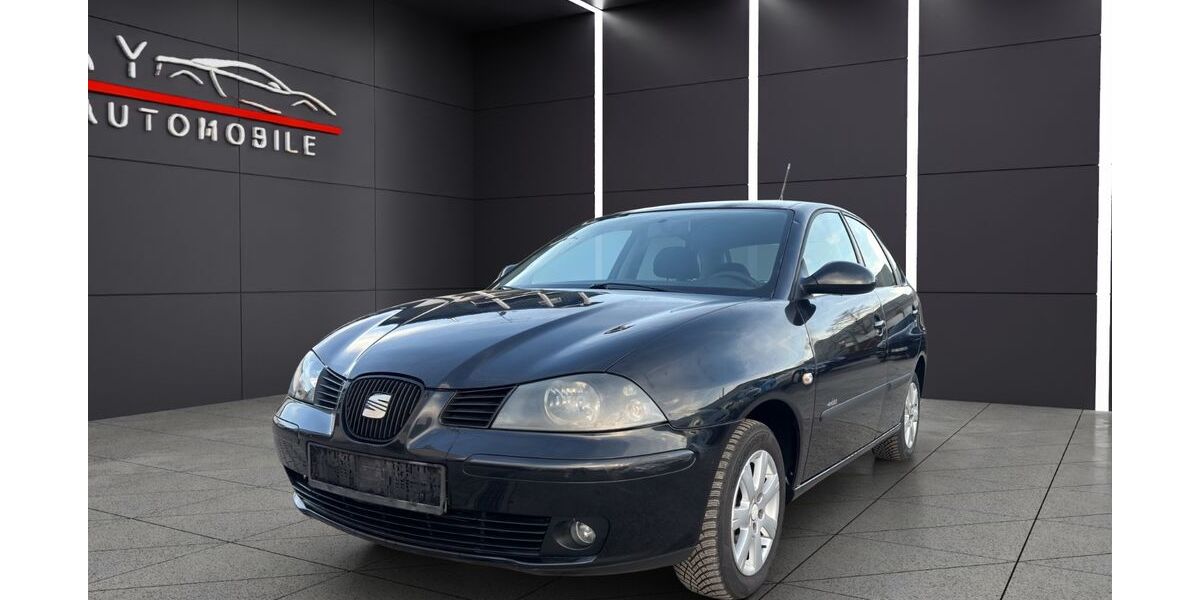 Seat Ibiza 145.000 km 2.490 &euro; Nagold 72202