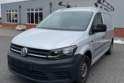 VW Caddy 152.730 km 8.990 &euro; Verl 33415