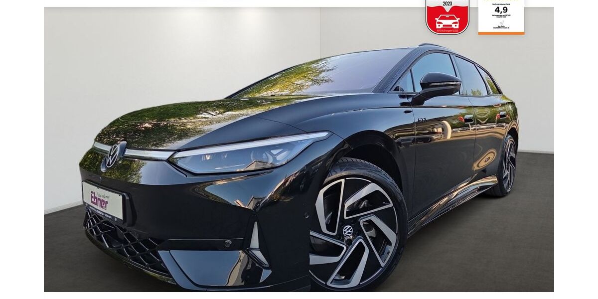 VW ID.7 9.500 km 59.880 &euro; Albbruck 79774