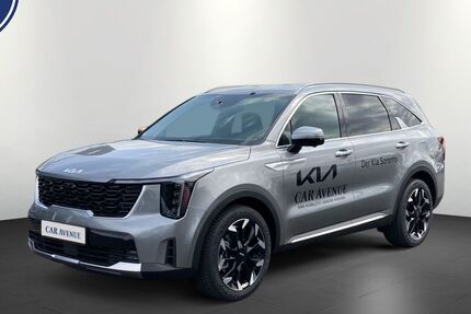 Kia Sorento 4.120 km 52.690 &euro; Euskirchen 53881