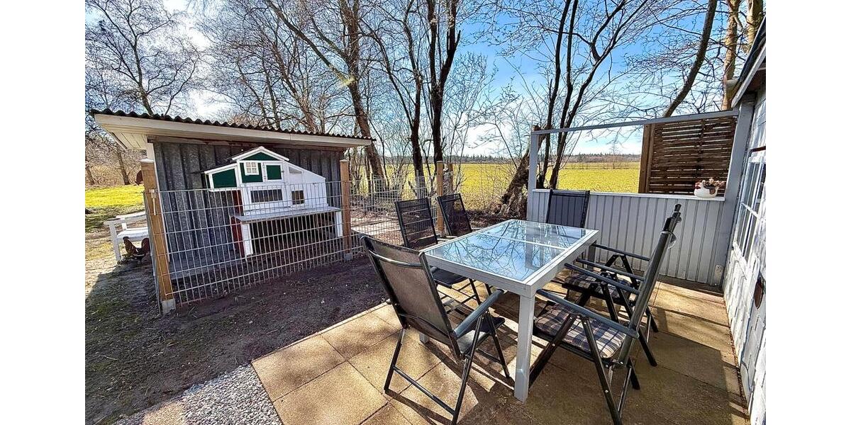 Einfamilienhaus Langenhorn - 3 Zimmer, 86 m&sup2;, 229.000&euro; | Angebot:26109630