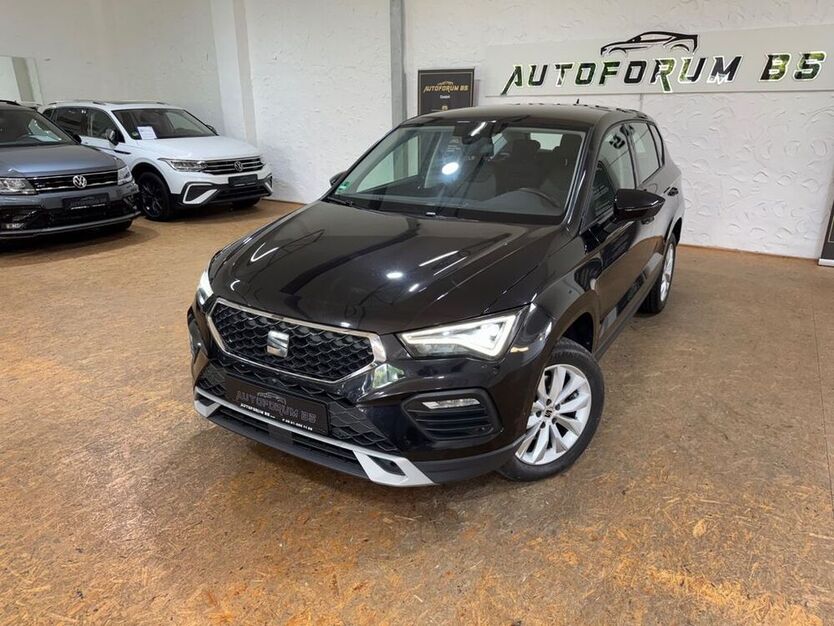 Ateca