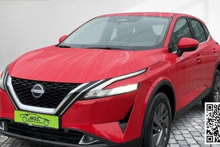 Nissan Qashqai 86.900 km 18.490 &euro; Hof 95032