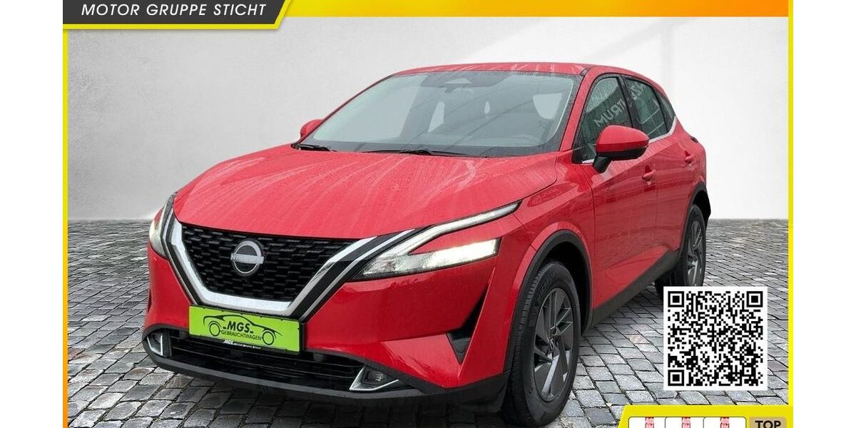 Nissan Qashqai 86.900 km 18.490 &euro; Hof 95032