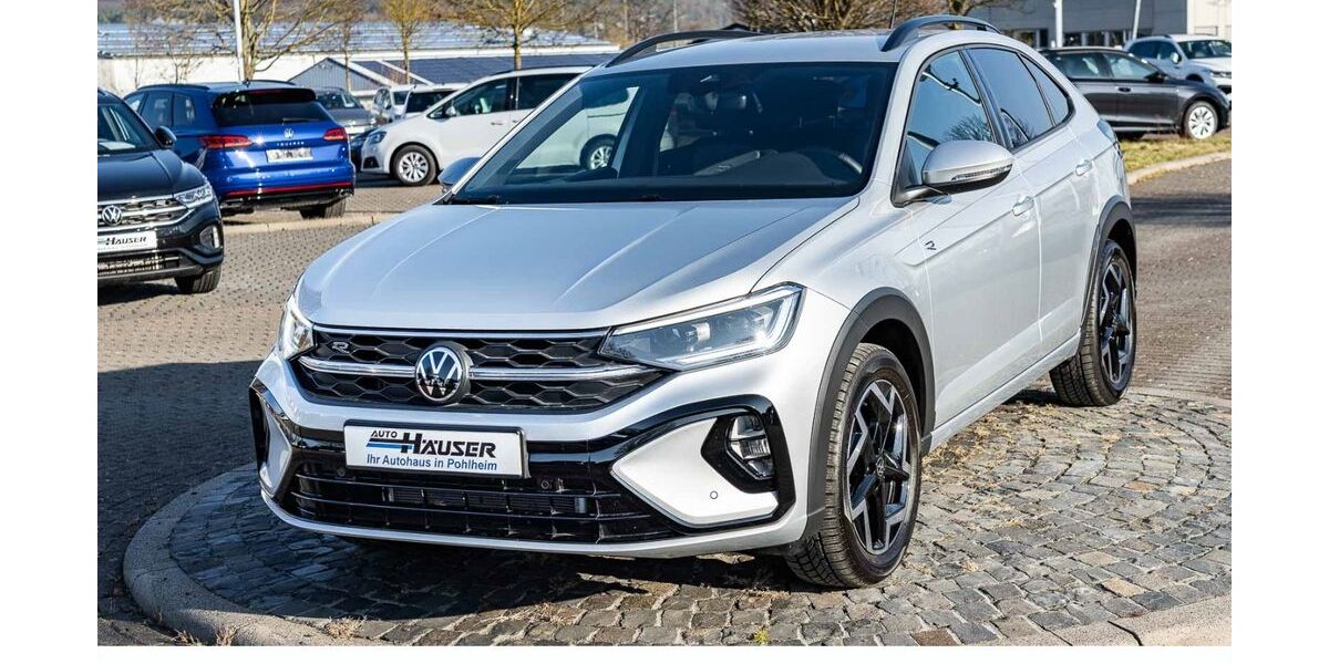 VW Taigo 7.168 km 24.475 &euro; Pohlheim 35415