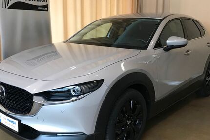 Mazda CX-3 13.330 km 27.950 € Berlin 13088