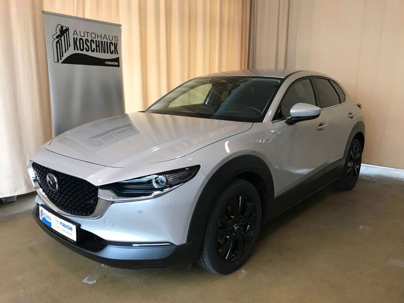 Mazda CX-3 13.330 km 27.950 € Berlin 13088