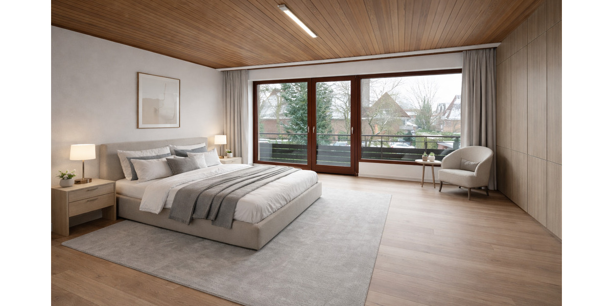 Reihenendhaus Lauenburg/Elbe Elbe - 4 Zimmer, 116 m&sup2;, 319.000&euro; | Angebot:25670747