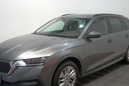 Skoda Octavia 129.216 km 16.290 &euro; Schmidgaden 92546