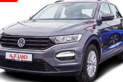 VW T-Roc 107.177 km 15.490 &euro; Leipzig 04209
