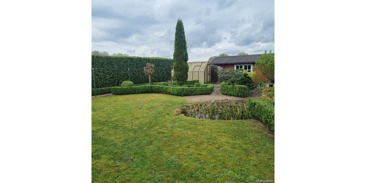 Mehrfamilienhaus, Wohnhaus Bad Zwischenahn Ekern - 9 Zimmer, 190 m&sup2;, 379.000&euro; | Angebot:26840639