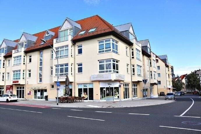 Etagenwohnung Döbeln - 5 Zimmer, 157 m&sup2;, 137.500&euro; | Angebot:24042003