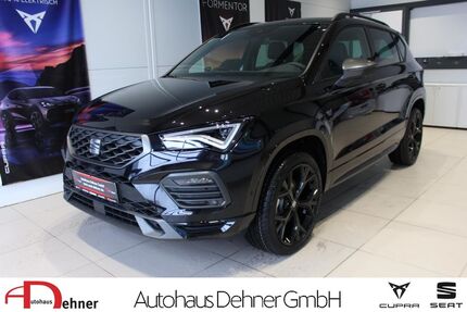 Seat Ateca 1.111 km 37.980 &euro; Balingen 72336