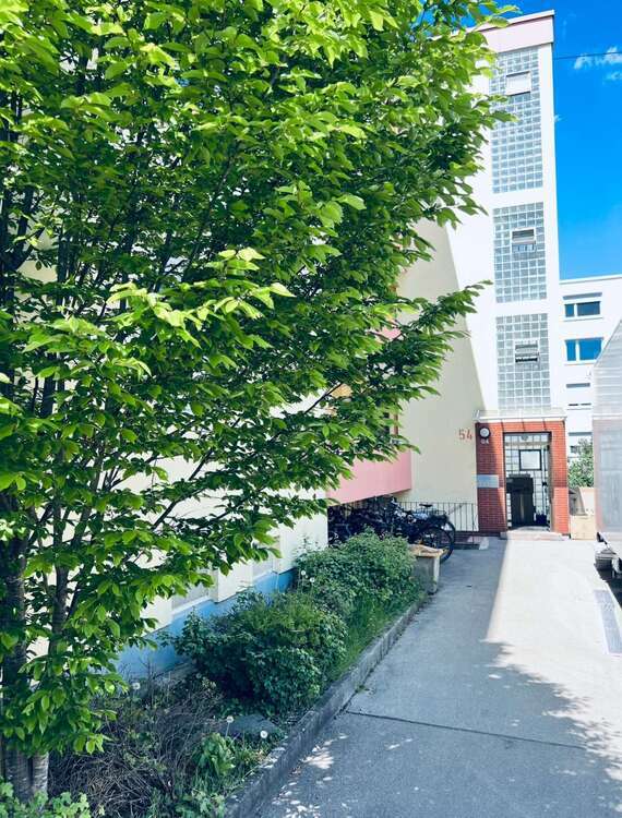 Wohnung zum Kaufen in Augsburg 279.000 € 73 m²