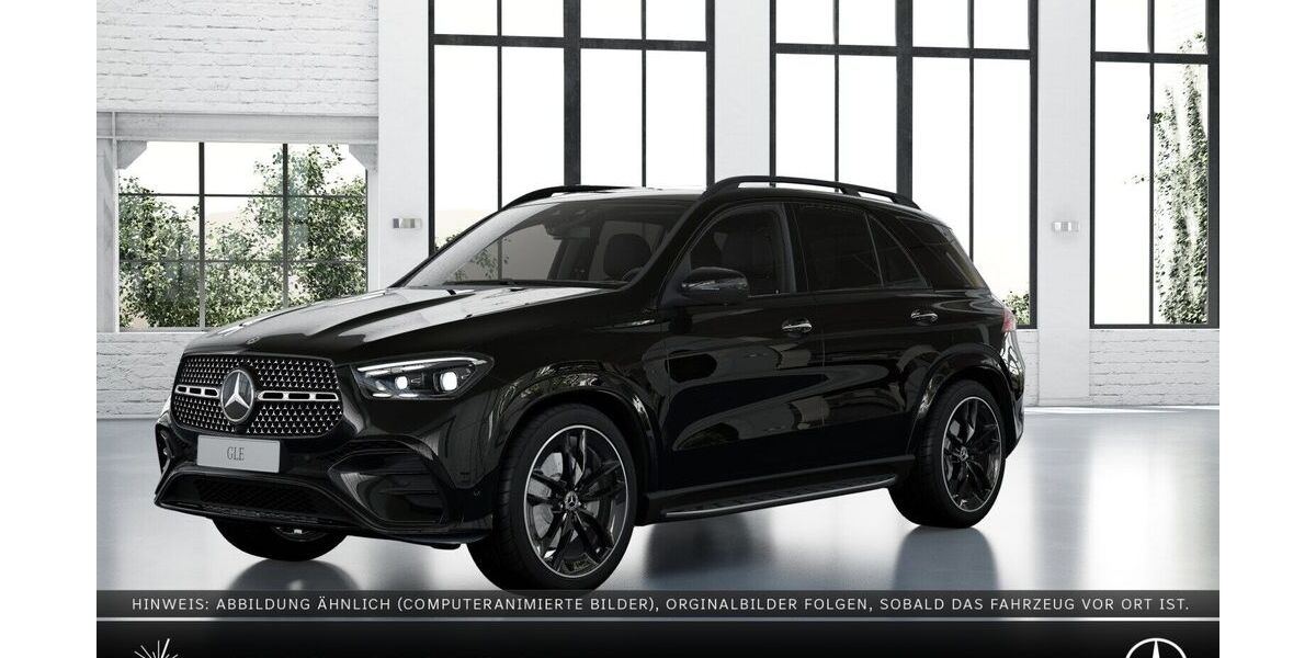 Mercedes-Benz GLE 450 25.764 km 89.690 &euro; Hemmoor 21745