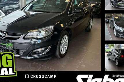 Opel Astra 89.700 km 9.990 &euro; Landshut 84034