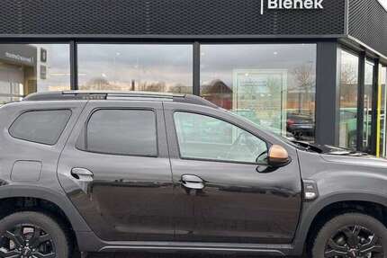 Dacia Duster 24.829 km 22.650 &euro; Osterhever 25836
