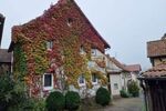 Schnuffiges Einfamilienhaus + Garten mit Gartenhaus in 97633 Aubstadt-Gollmuthhausen Bad Neustadt (21 km) und Bad Königshofen (11 km) (ID 10075) 3 zimmer