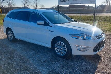 Ford Mondeo 239.000 km 3.490 &euro; Pocking 94060
