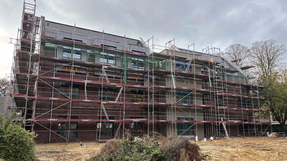 Gewerbeobjekt Werlte - 4 Zimmer, 111 m&sup2;, 380.000&euro; | Angebot:23956986