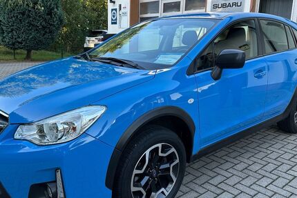 Subaru XV 82.000 km 12.990 &euro; Seifhennersdorf 02782