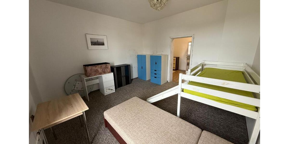 Etagenwohnung Löcknitz - 4 Zimmer, 110 m&sup2;, 550&euro; | Angebot:26130178