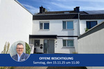 +++ OFFENE BESICHTIGUNG AM 15.11.2025 UM 11.00 +++ DHH in Refrath +++ 4 zimmer