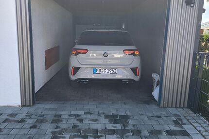 VW T-Roc 19.036 km 28.200 € Spraitbach 73565