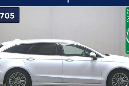 Ford Mondeo 125.972 km 12.980 &euro; Gyhum/Bockel 27404
