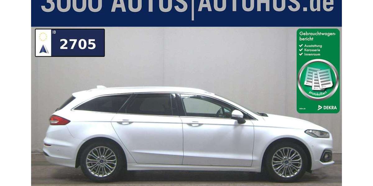 Ford Mondeo 125.972 km 12.980 &euro; Gyhum/Bockel 27404