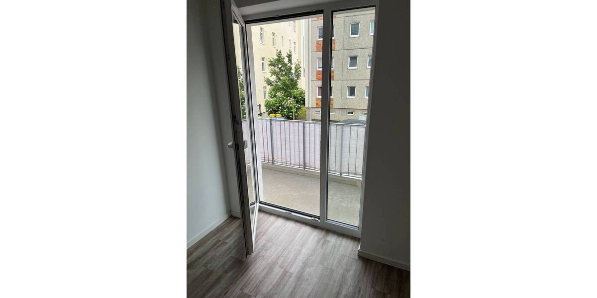 Etagenwohnung Stralsund Tribseer - 2 Zimmer, 52 m&sup2;, 620&euro; | Angebot:26886637