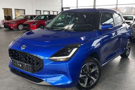 Suzuki Swift 7.903 km 19.270 &euro; Lünen 44536