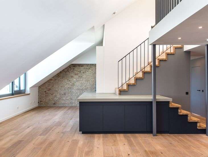 Wohnung zum Mieten in Berlin 4.990 € 170.01 m² 4 zimmer