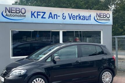 VW Golf Plus 188.290 km 2.300 &euro; Lohne 49393