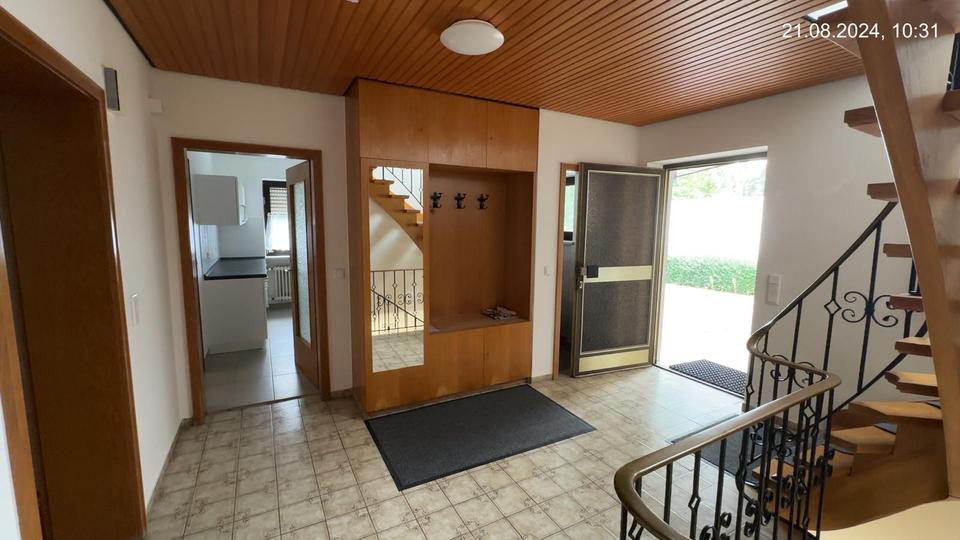 Etagenwohnung Regensburg Brandlberg - 7 Zimmer, 152 m&sup2;, 720.000&euro; | Angebot:27125909