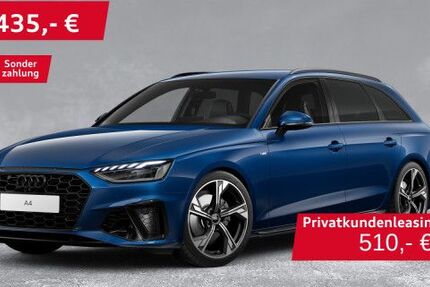 Audi A4 49.002 km 39.790 &euro; Bayreuth 95448