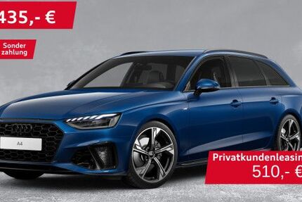 Audi A4 53.000 km 39.780 &euro; Bayreuth 95448