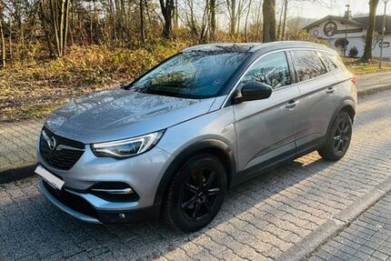 Opel Grandland (X) 75.000 km 17.000 &euro; lindlar 51789