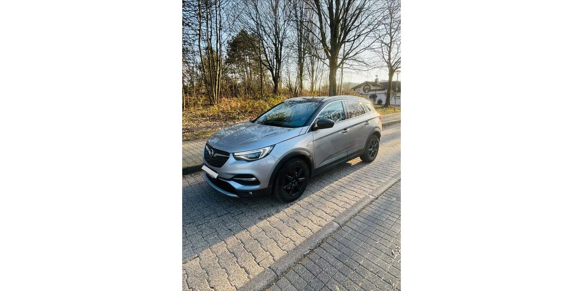 Opel Grandland (X) 75.000 km 17.100 &euro; lindlar 51789