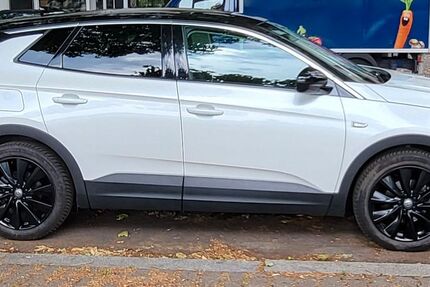 Opel Grandland (X) 76.750 km 20.950 &euro; Berlin Charlottenburg 10587