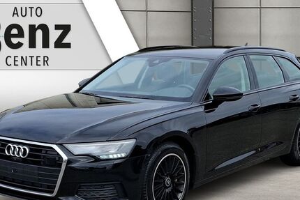 Audi A6 185.000 km 17.990 € Ochsenhausen 88416